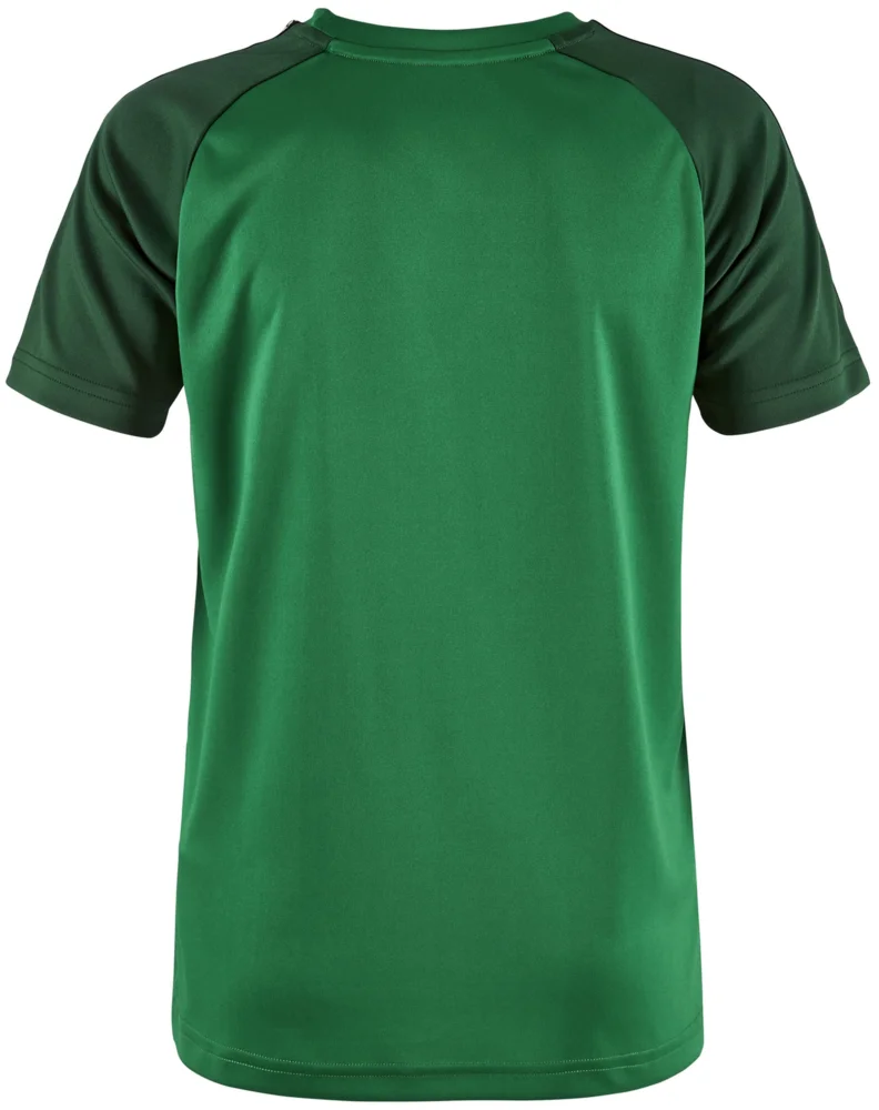 Kids' Contrast Sports Shirt