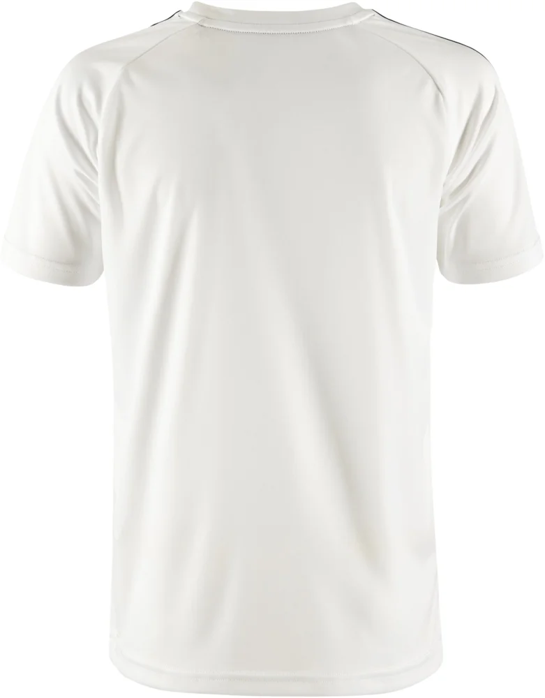 Kids' Contrast Sports Shirt