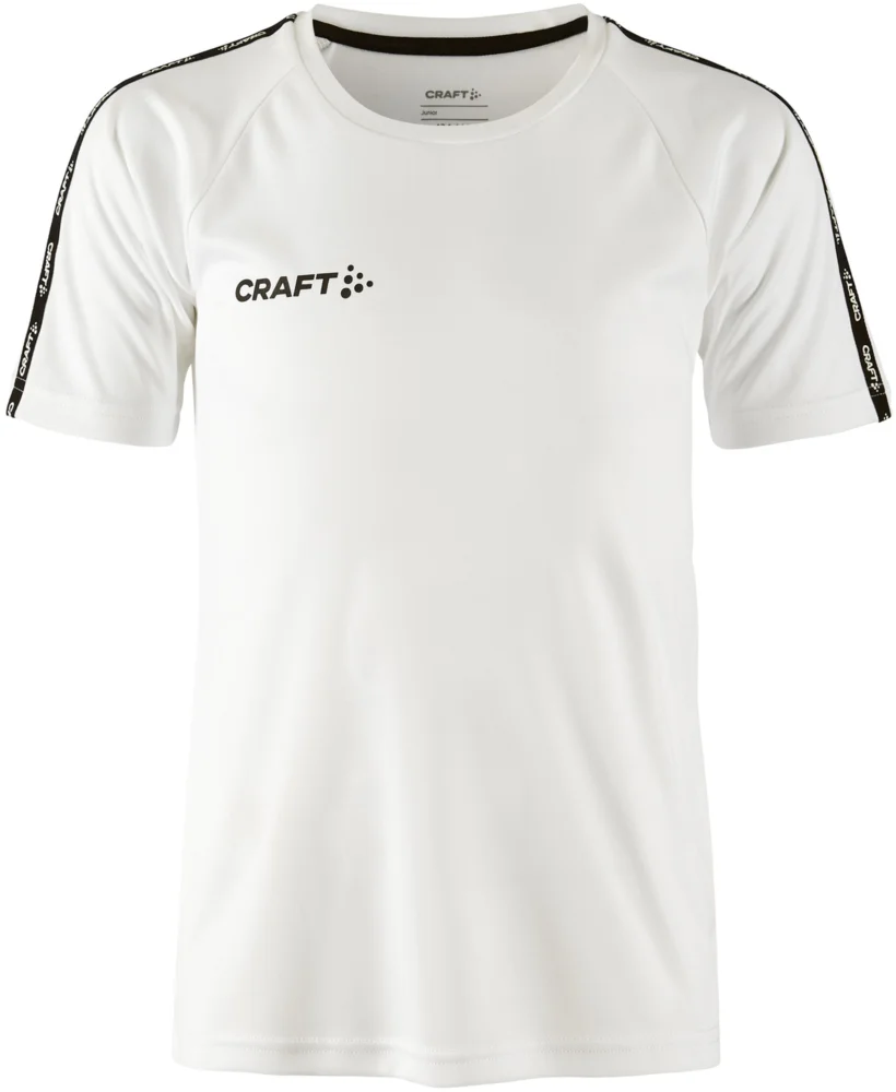 Kids' Contrast Sports Shirt