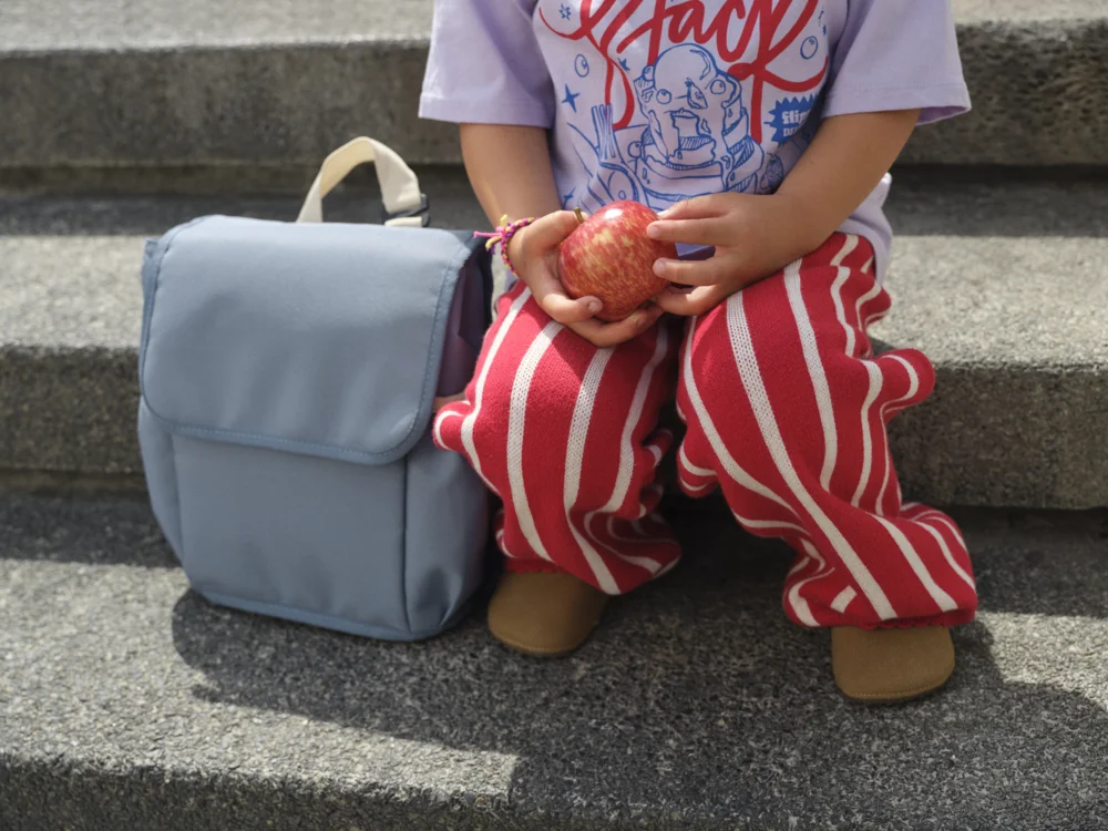 Kids' cooler bag "Adventure Cooler"