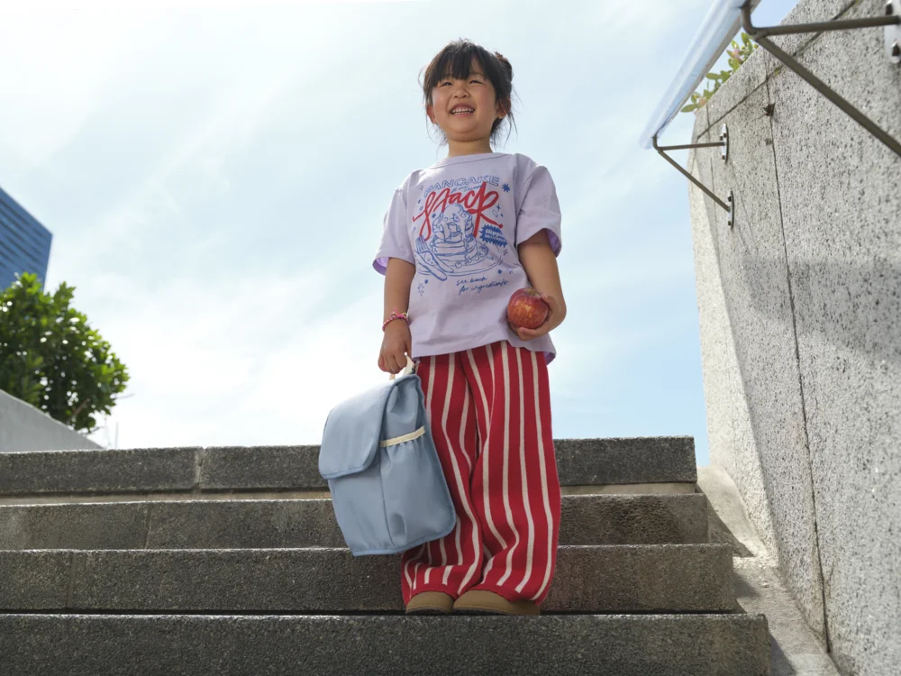 Kids' cooler bag "Adventure Cooler"