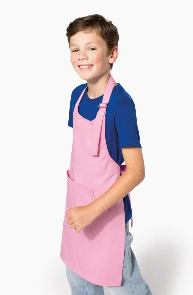 Kinder Latzschürze
