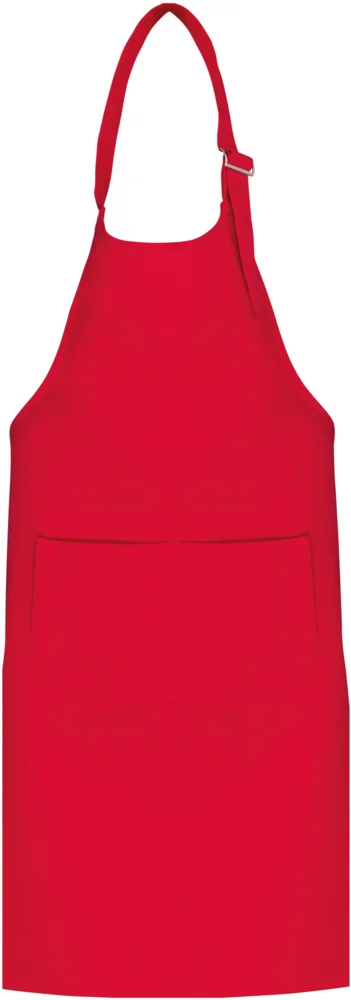 Kinder Latzschürze