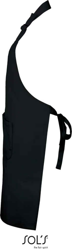 Kinder Latzschürze