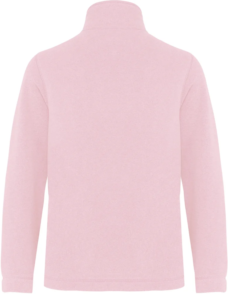 Kinder Microfleece Jacke