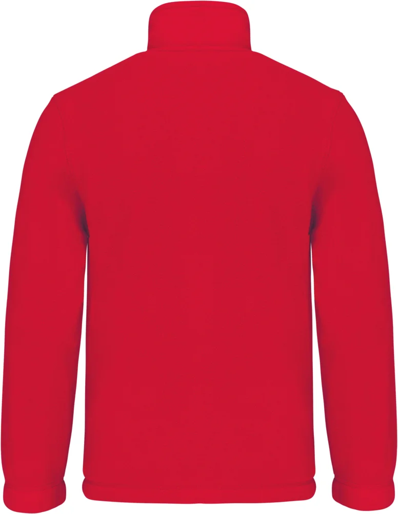 Kinder Microfleece Jacke