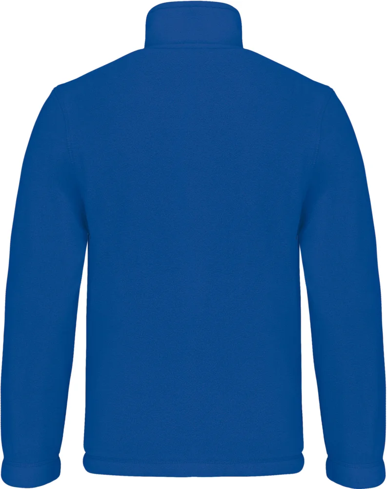 Kinder Microfleece Jacke
