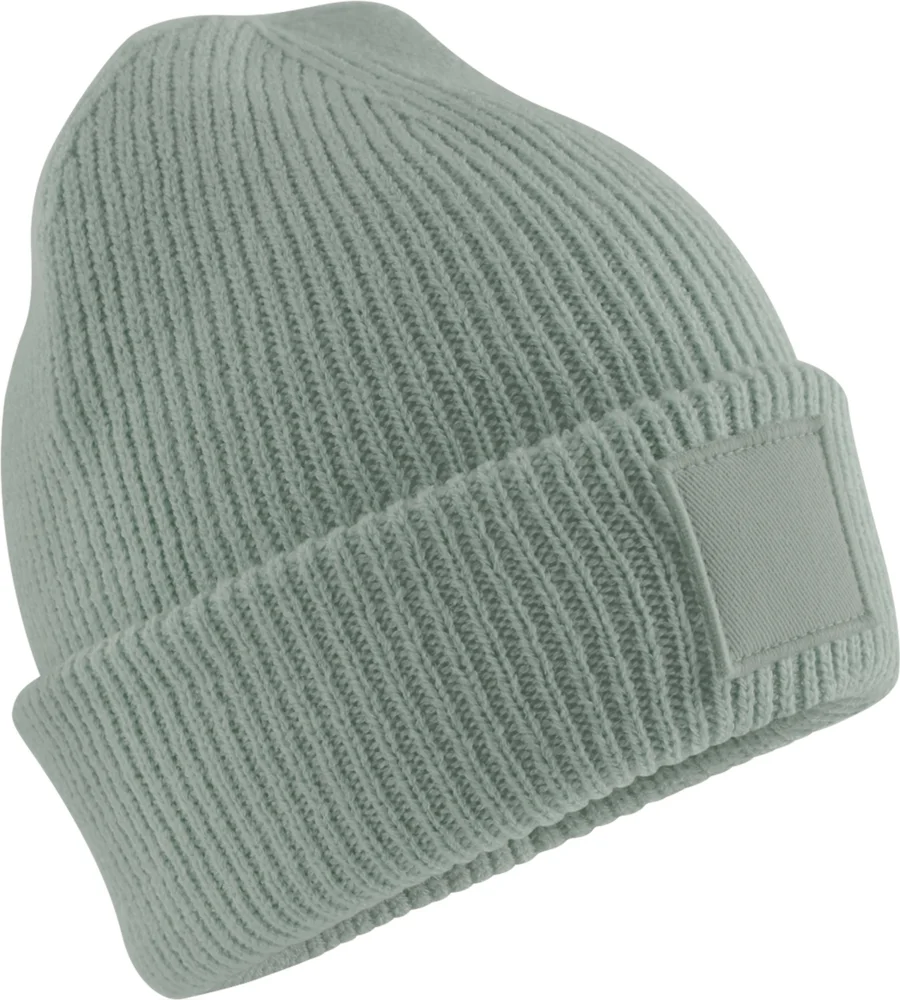Kinder Patch Beanie