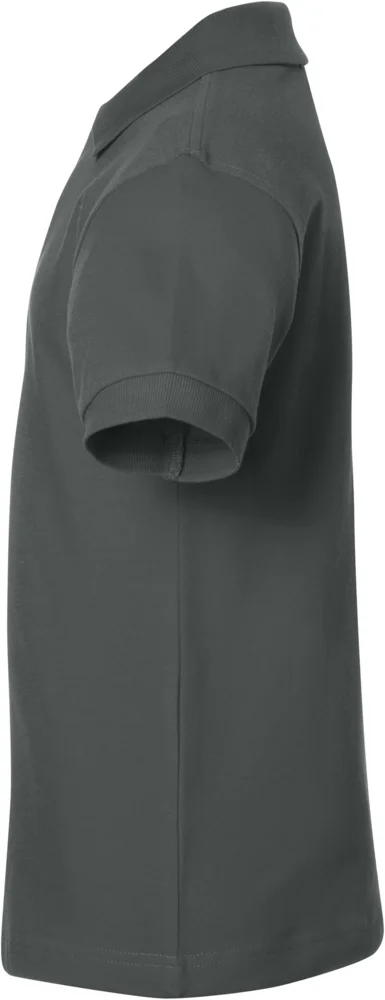 Kinder Piqué Polo