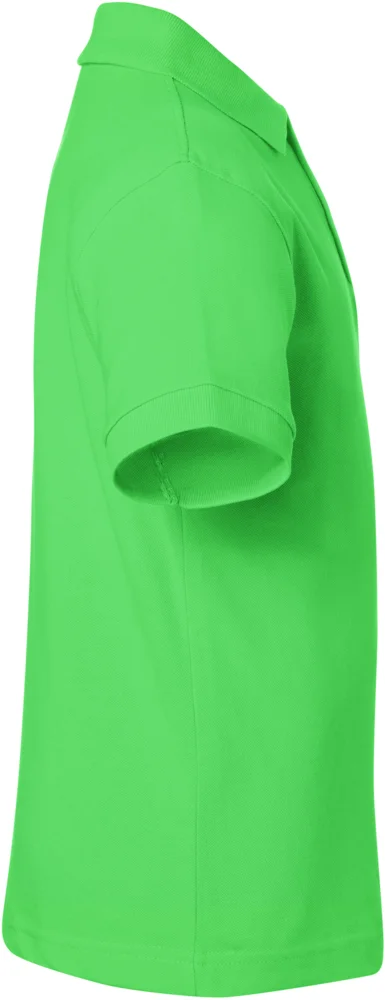 Kinder Piqué Polo