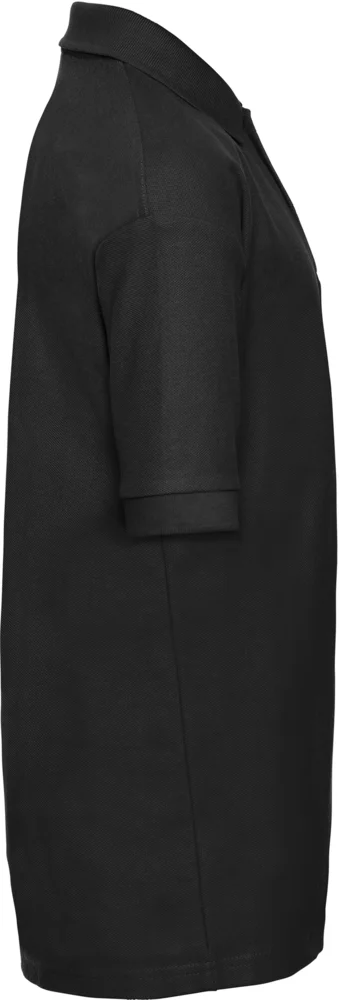 Kids' Piqué Polo
