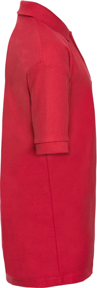 Kids' Piqué Polo