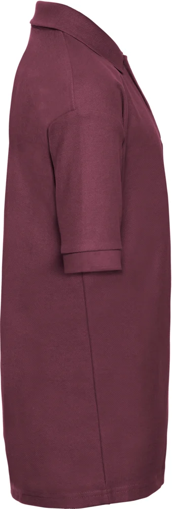 Kids' Piqué Polo