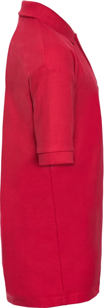 Kids' Piqué Polo