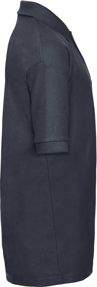 Kids' Piqué Polo