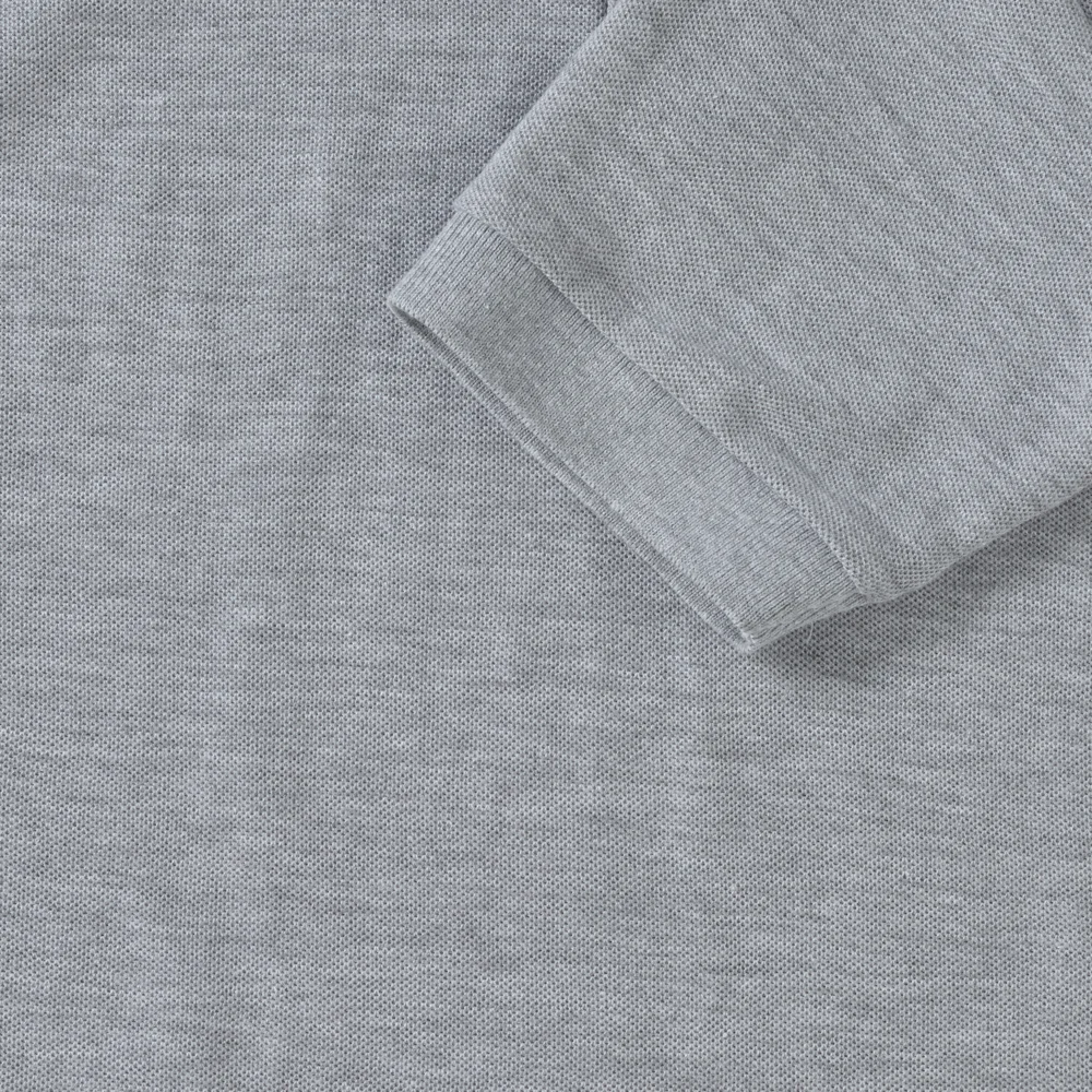 Kids' Piqué Polo