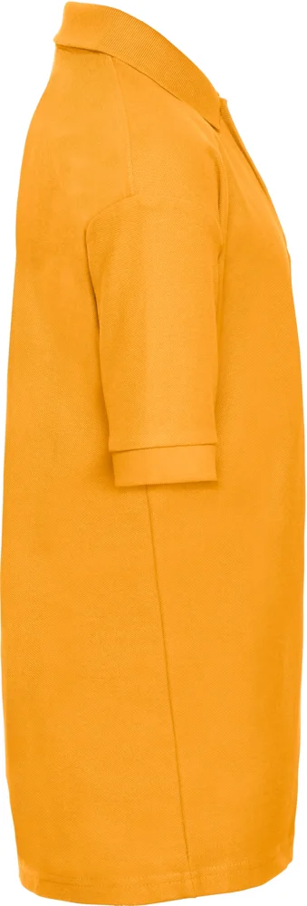 Kids' Piqué Polo