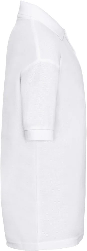 Kids' Piqué Polo