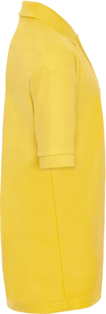 Kids' Piqué Polo