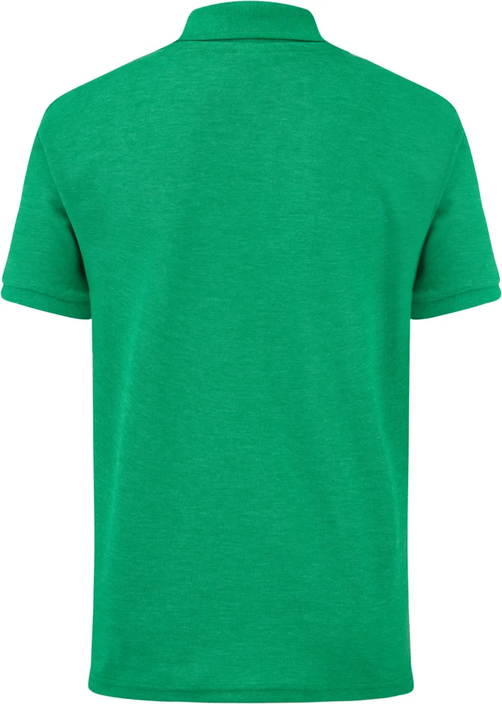 Kinder Piqué Polo