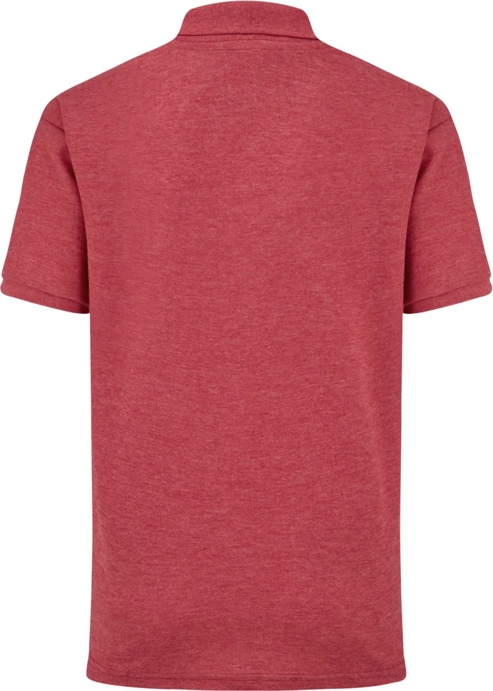 Kinder Piqué Polo