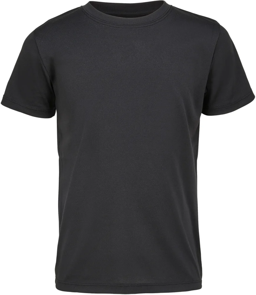 Kinder Piqué Sport Shirt