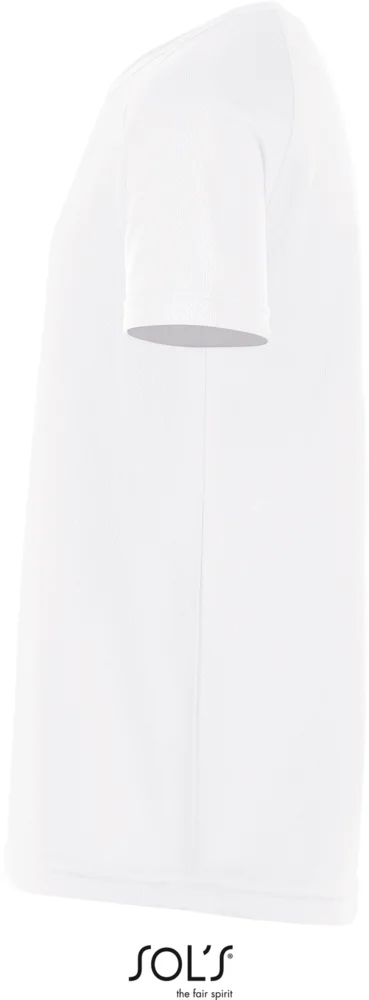 Kinder Raglan Sport Shirt