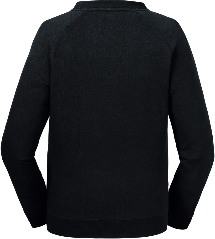 Kids' Raglan Sweater