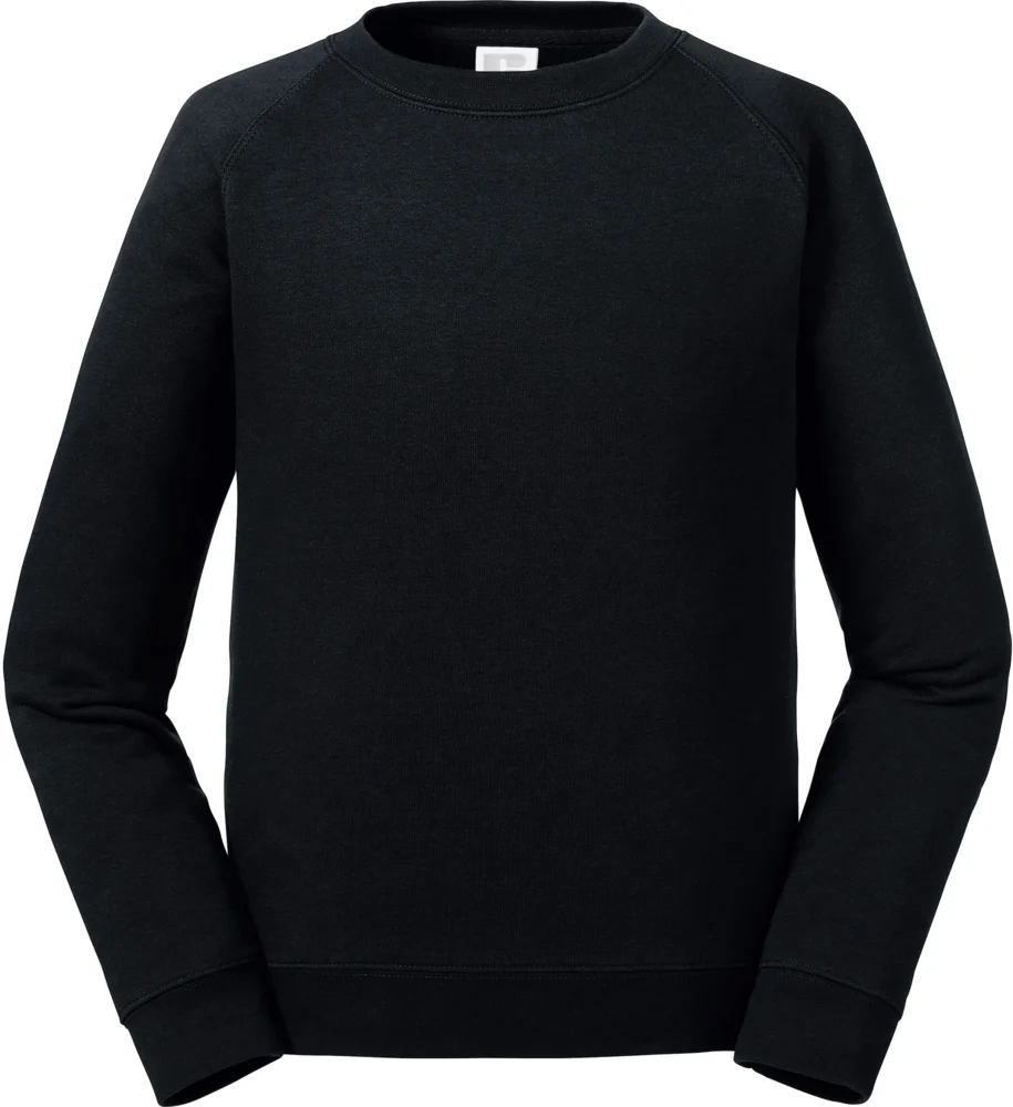 Kids' Raglan Sweater