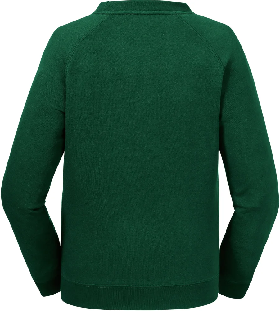 Kids' Raglan Sweater