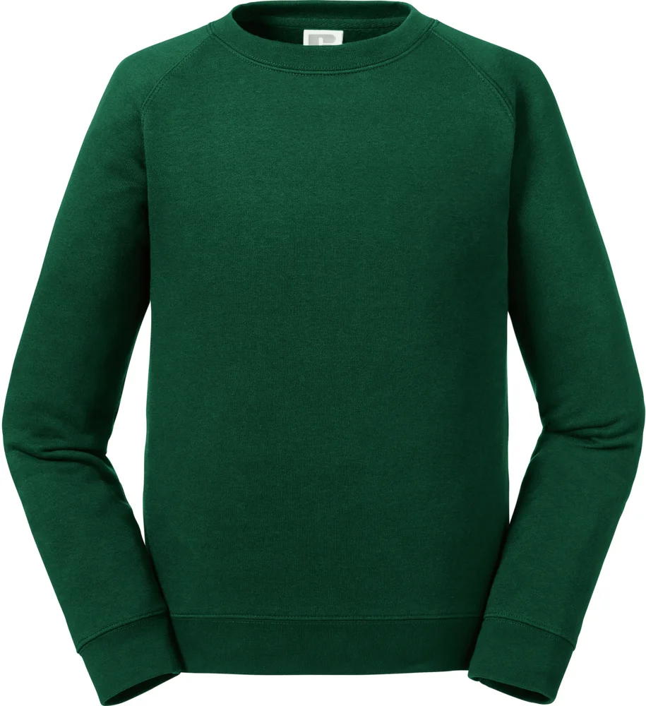 Kids' Raglan Sweater