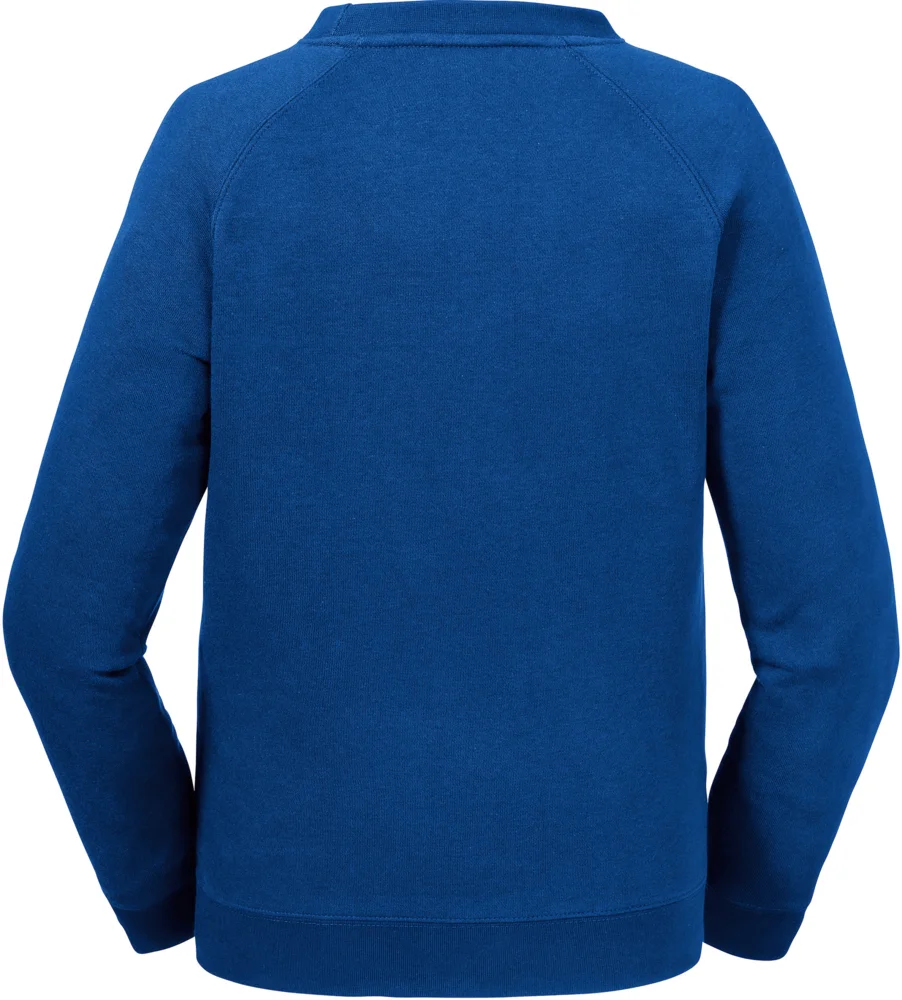 Kids' Raglan Sweater