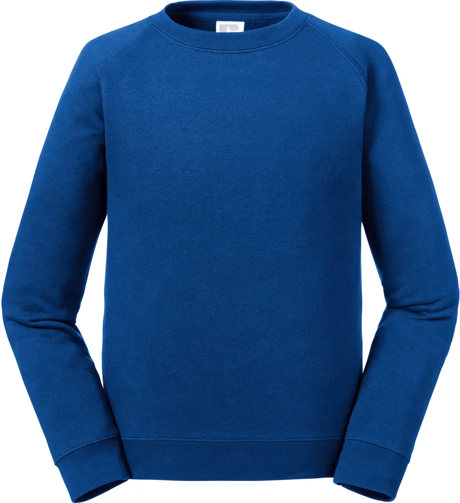 Kids' Raglan Sweater