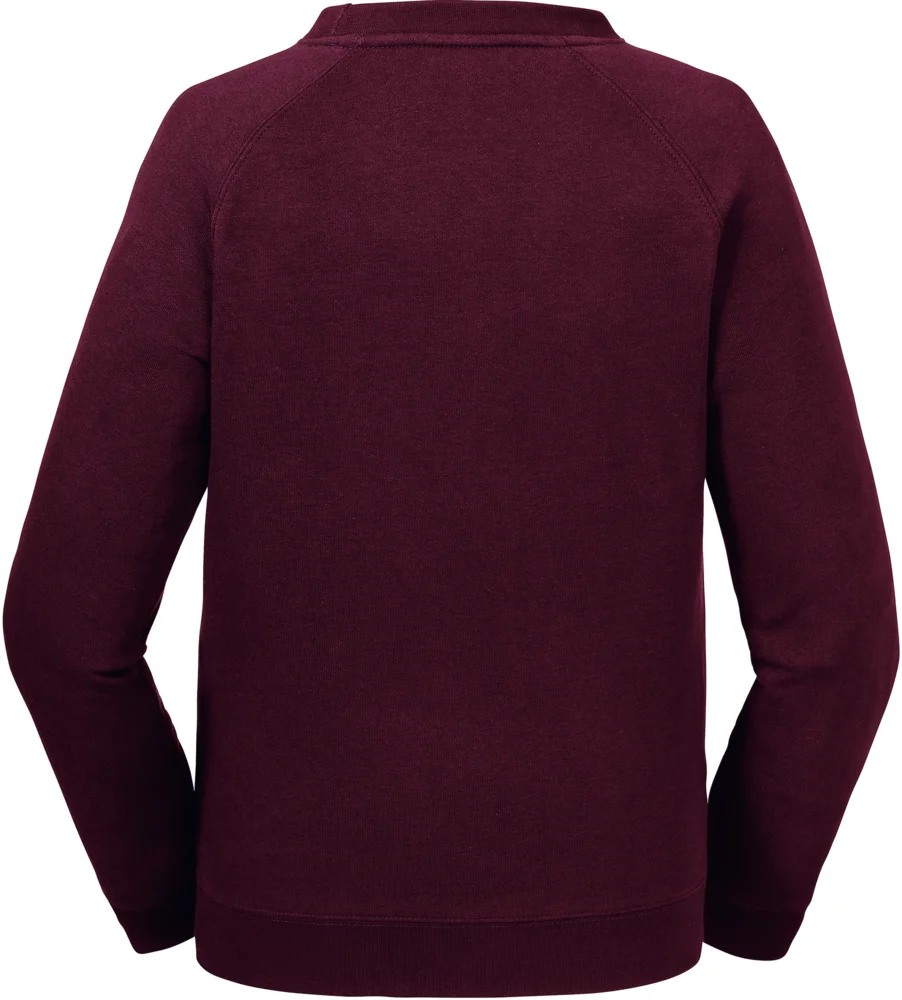 Kids' Raglan Sweater