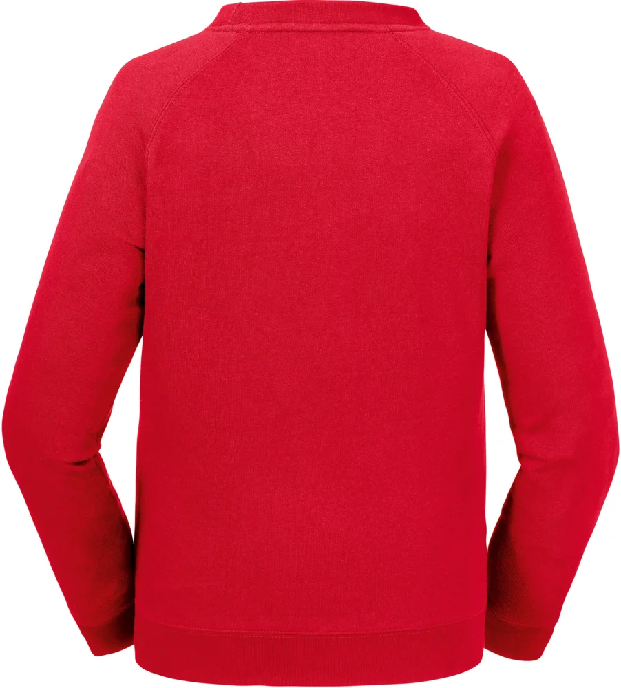 Kids' Raglan Sweater