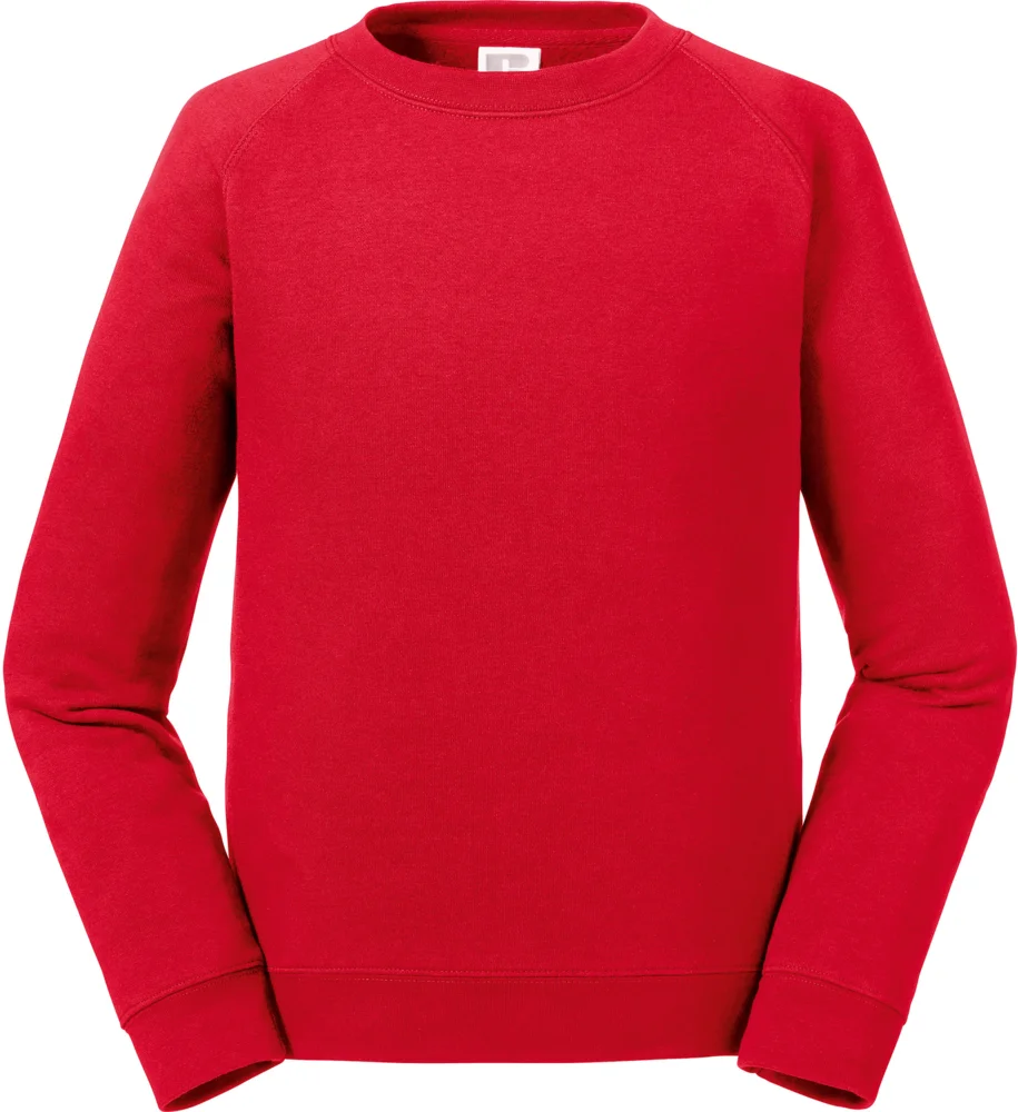 Kids' Raglan Sweater