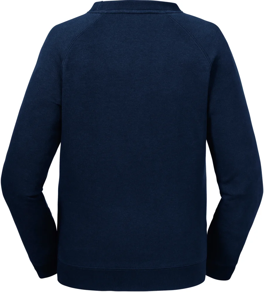Kids' Raglan Sweater