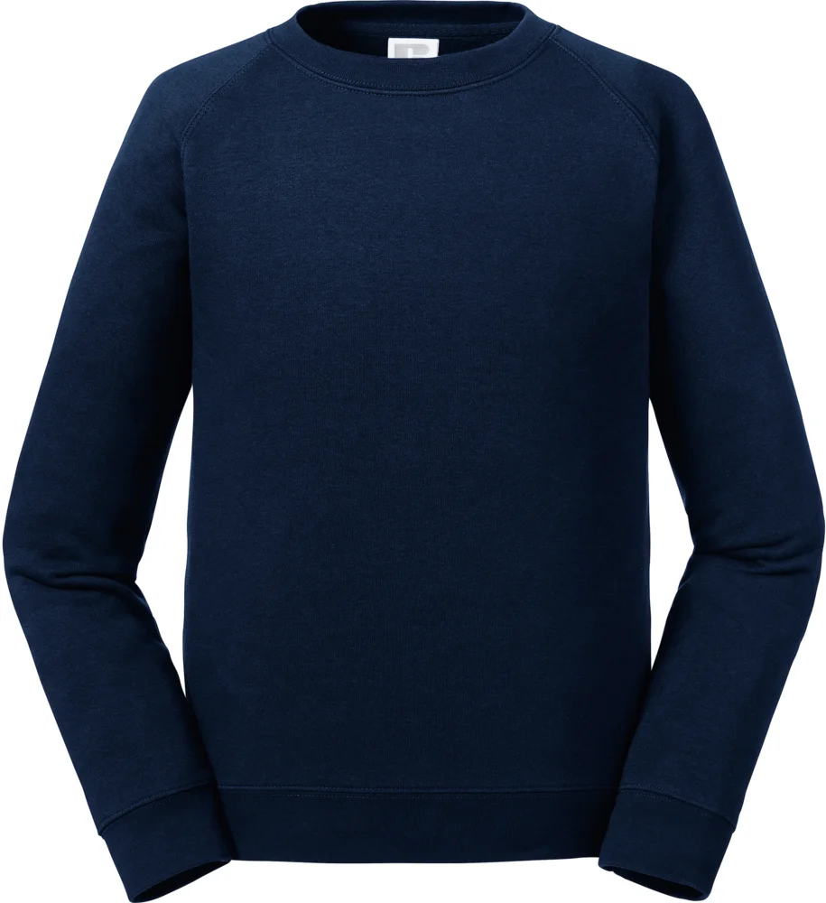 Kids' Raglan Sweater