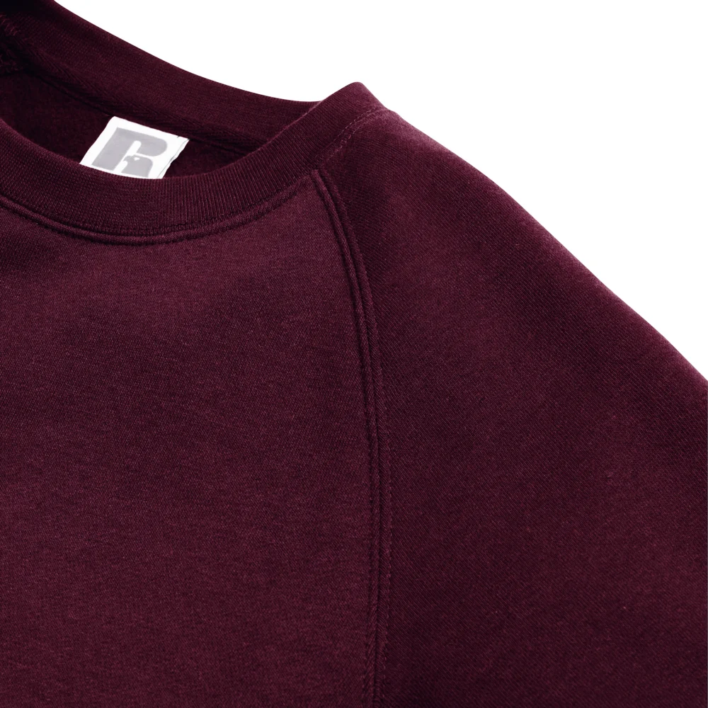 Kids' Raglan Sweater