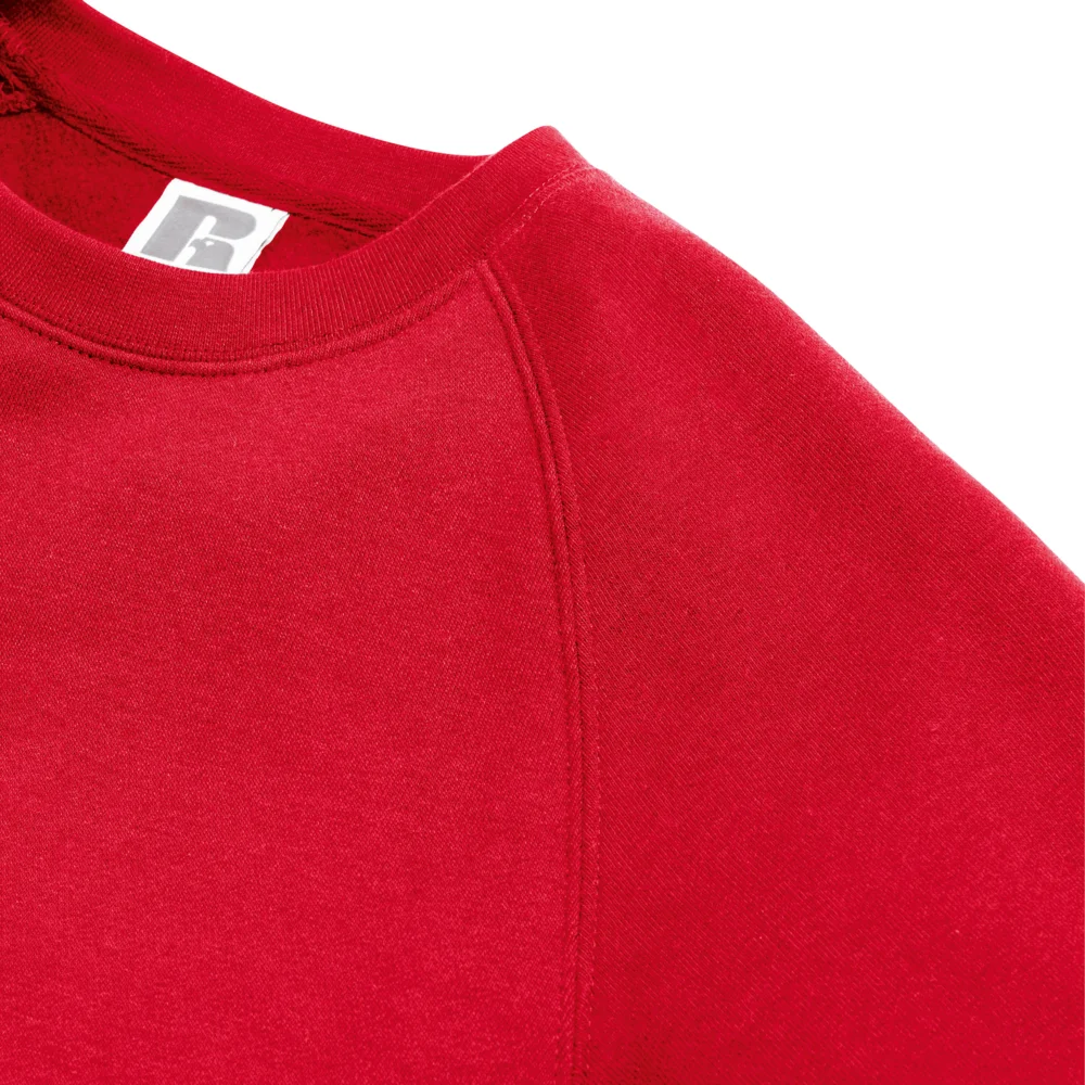 Kids' Raglan Sweater