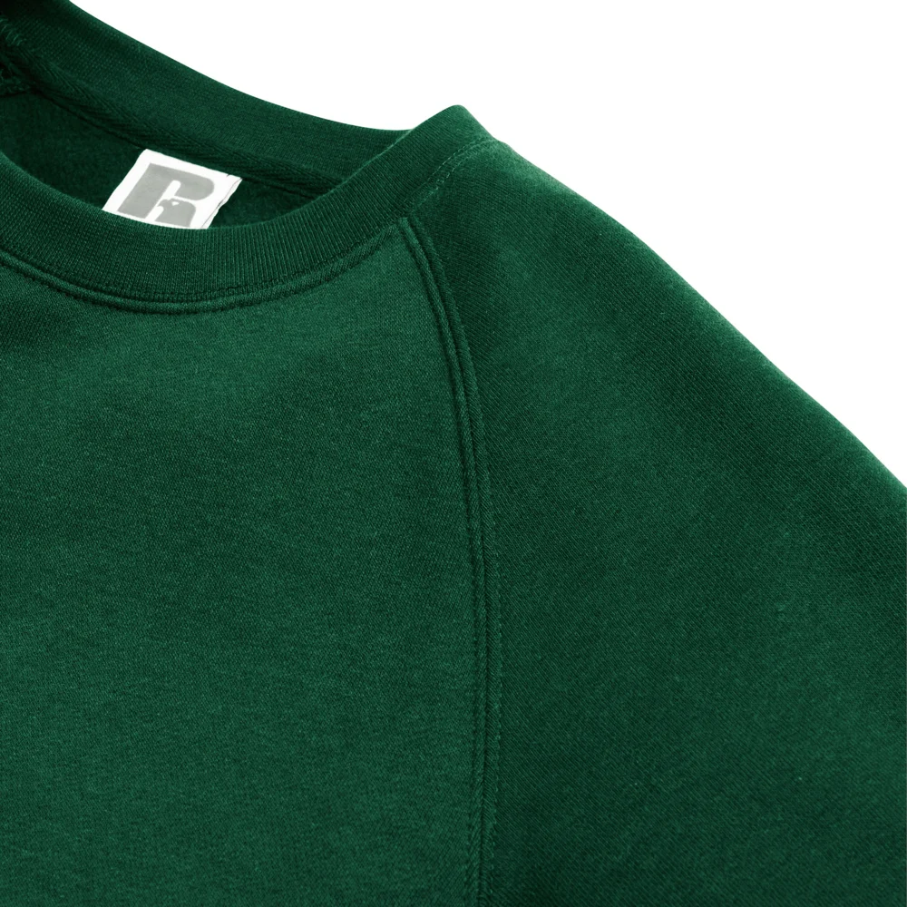 Kids' Raglan Sweater