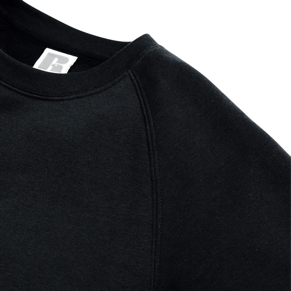 Kids' Raglan Sweater