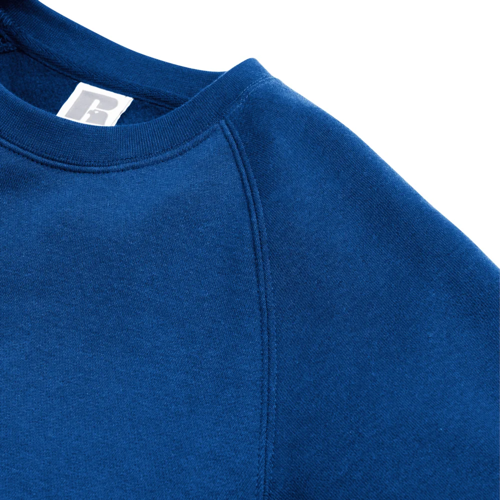Kids' Raglan Sweater
