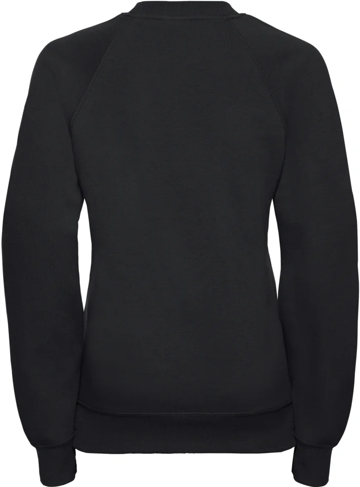 Kinder Raglan Sweater