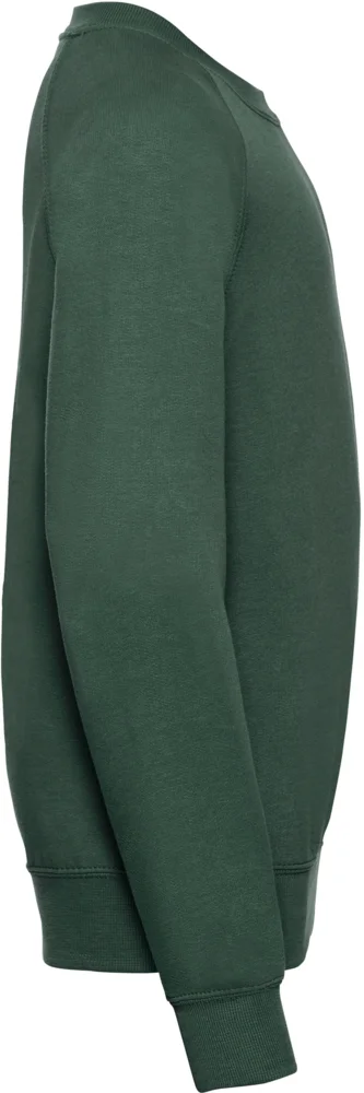 Kinder Raglan Sweater