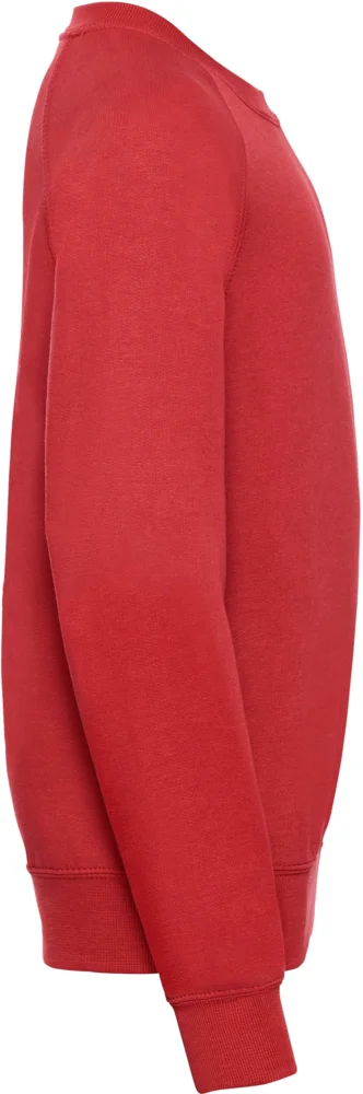 Kinder Raglan Sweater