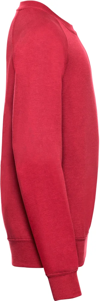 Kinder Raglan Sweater
