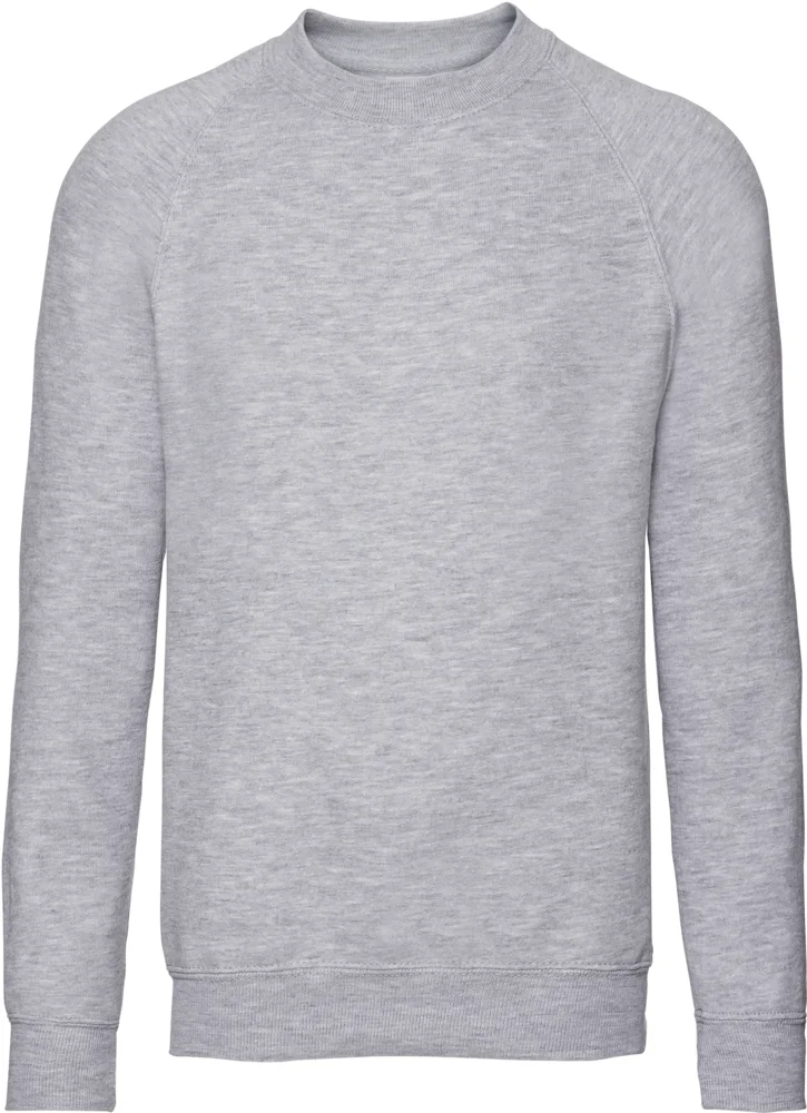 Kinder Raglan Sweater