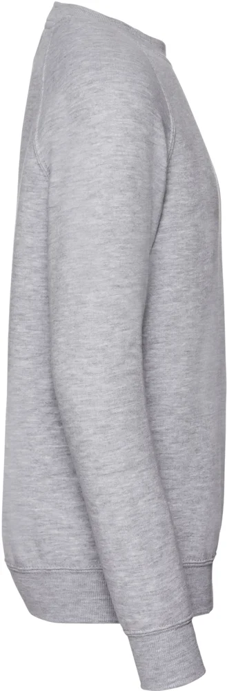Kinder Raglan Sweater