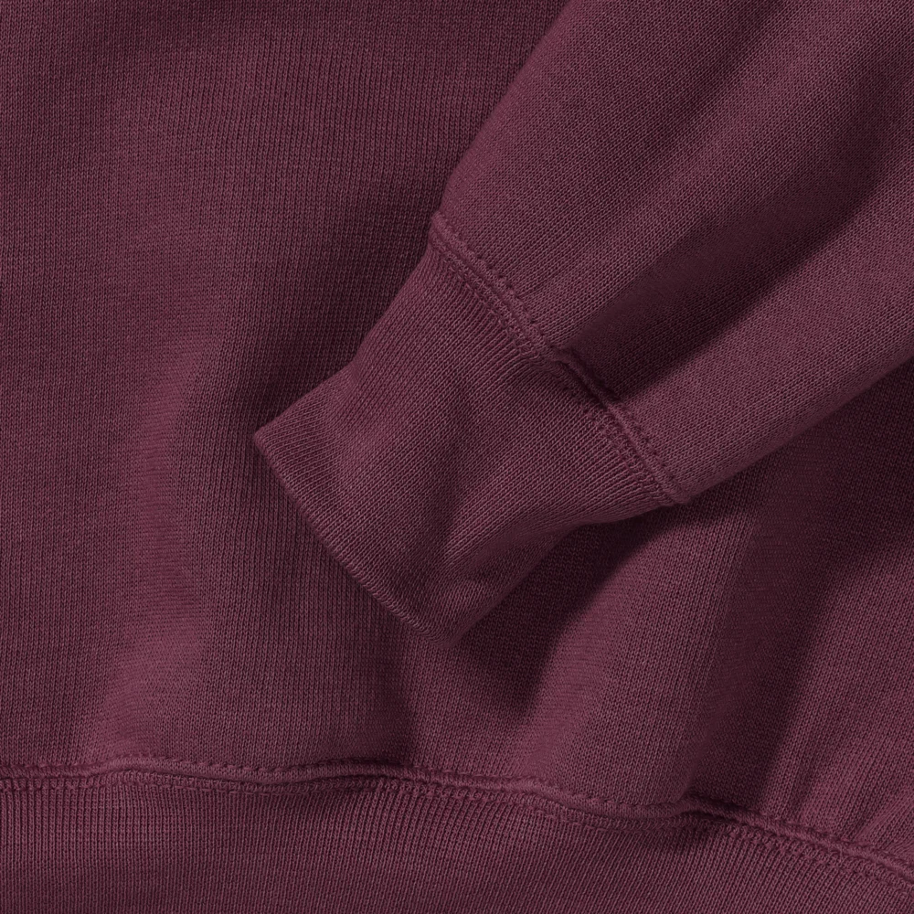 Kinder Raglan Sweater